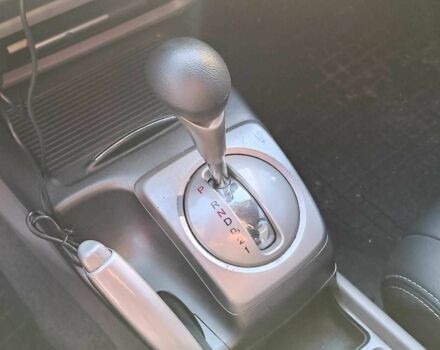 Червоний Хонда Сівік, об'ємом двигуна 1.8 л та пробігом 154 тис. км за 6990 $, фото 22 на Automoto.ua