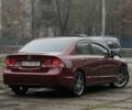 Червоний Хонда Сівік, об'ємом двигуна 1.8 л та пробігом 267 тис. км за 6200 $, фото 4 на Automoto.ua