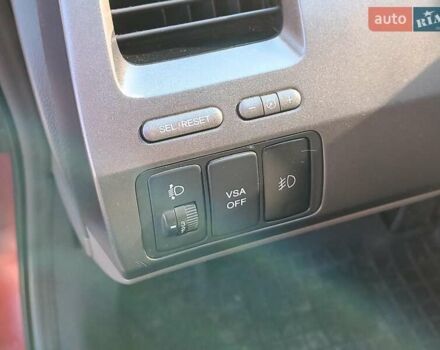 Червоний Хонда Сівік, об'ємом двигуна 1.8 л та пробігом 154 тис. км за 6990 $, фото 21 на Automoto.ua