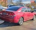 Червоний Хонда Сівік, об'ємом двигуна 1.8 л та пробігом 154 тис. км за 6990 $, фото 6 на Automoto.ua