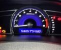 Красный Хонда Цивик, объемом двигателя 1.8 л и пробегом 153 тыс. км за 6800 $, фото 12 на Automoto.ua