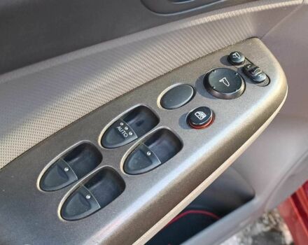 Червоний Хонда Сівік, об'ємом двигуна 1.8 л та пробігом 154 тис. км за 6990 $, фото 19 на Automoto.ua