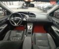Красный Хонда Цивик, объемом двигателя 2 л и пробегом 146 тыс. км за 6800 $, фото 19 на Automoto.ua