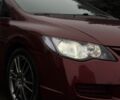 Червоний Хонда Сівік, об'ємом двигуна 1.8 л та пробігом 267 тис. км за 6200 $, фото 13 на Automoto.ua