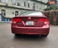 Красный Хонда Цивик, объемом двигателя 1.8 л и пробегом 211 тыс. км за 5200 $, фото 7 на Automoto.ua