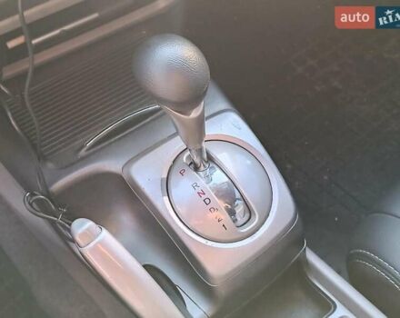 Червоний Хонда Сівік, об'ємом двигуна 1.8 л та пробігом 154 тис. км за 6990 $, фото 22 на Automoto.ua