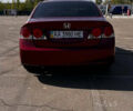 Красный Хонда Цивик, объемом двигателя 1.8 л и пробегом 208 тыс. км за 5900 $, фото 3 на Automoto.ua