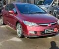 Красный Хонда Цивик, объемом двигателя 1.8 л и пробегом 154 тыс. км за 6990 $, фото 5 на Automoto.ua