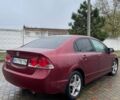 Красный Хонда Цивик, объемом двигателя 1.8 л и пробегом 212 тыс. км за 6900 $, фото 3 на Automoto.ua