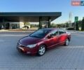 Красный Хонда Цивик, объемом двигателя 0 л и пробегом 115 тыс. км за 4950 $, фото 1 на Automoto.ua