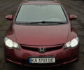 Червоний Хонда Сівік, об'ємом двигуна 1.8 л та пробігом 267 тис. км за 6200 $, фото 3 на Automoto.ua