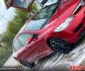 Красный Хонда Цивик, объемом двигателя 1.8 л и пробегом 190 тыс. км за 5600 $, фото 3 на Automoto.ua