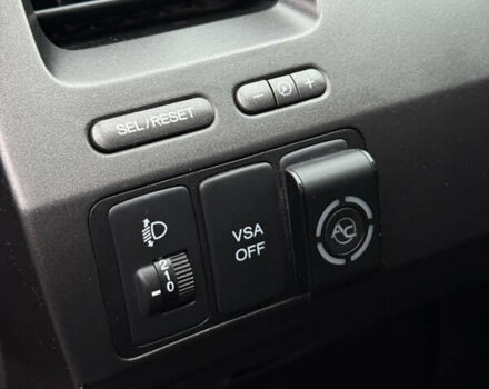 Червоний Хонда Сівік, об'ємом двигуна 1.8 л та пробігом 267 тис. км за 6200 $, фото 28 на Automoto.ua