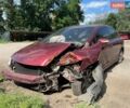 Красный Хонда Цивик, объемом двигателя 1.8 л и пробегом 470 тыс. км за 2000 $, фото 1 на Automoto.ua