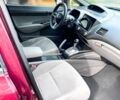 Червоний Хонда Сівік, об'ємом двигуна 1.8 л та пробігом 193 тис. км за 6700 $, фото 2 на Automoto.ua