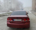 Красный Хонда Цивик, объемом двигателя 1.8 л и пробегом 206 тыс. км за 8200 $, фото 6 на Automoto.ua