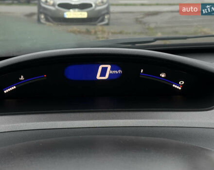 Червоний Хонда Сівік, об'ємом двигуна 1.8 л та пробігом 267 тис. км за 6200 $, фото 26 на Automoto.ua