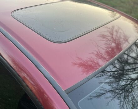 Красный Хонда Цивик, объемом двигателя 1.8 л и пробегом 198 тыс. км за 6400 $, фото 5 на Automoto.ua