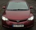 Червоний Хонда Сівік, об'ємом двигуна 1.8 л та пробігом 267 тис. км за 6200 $, фото 3 на Automoto.ua