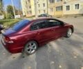 Красный Хонда Цивик, объемом двигателя 1.8 л и пробегом 153 тыс. км за 6800 $, фото 4 на Automoto.ua