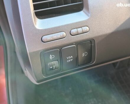 Красный Хонда Цивик, объемом двигателя 1.8 л и пробегом 154 тыс. км за 6990 $, фото 20 на Automoto.ua