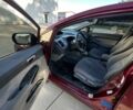 Хонда Цивик 2009 в Луцке на Automoto.ua Красный Хонда Цивик, объемом двигателя 1.3 л и пробегом 300 тыс. км за 4500 $, фото 7 на Automoto.ua