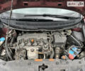 Красный Хонда Цивик, объемом двигателя 1.8 л и пробегом 185 тыс. км за 8200 $, фото 39 на Automoto.ua