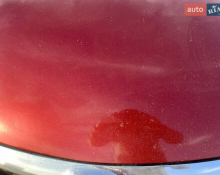 Красный Хонда Цивик, объемом двигателя 1.8 л и пробегом 291 тыс. км за 8000 $, фото 18 на Automoto.ua