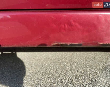 Красный Хонда Цивик, объемом двигателя 1.8 л и пробегом 291 тыс. км за 8000 $, фото 17 на Automoto.ua