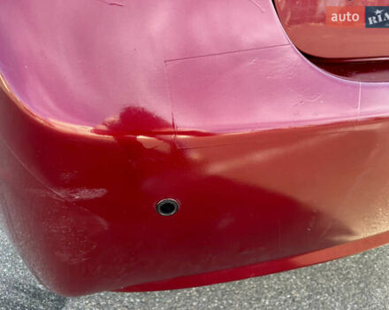 Красный Хонда Цивик, объемом двигателя 1.8 л и пробегом 291 тыс. км за 8000 $, фото 15 на Automoto.ua