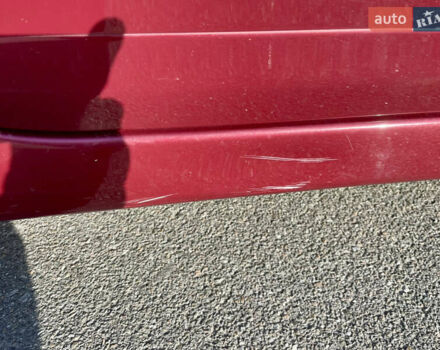 Красный Хонда Цивик, объемом двигателя 1.8 л и пробегом 291 тыс. км за 8000 $, фото 16 на Automoto.ua