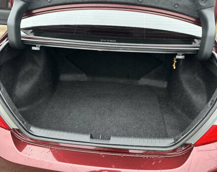 Красный Хонда Цивик, объемом двигателя 1.8 л и пробегом 100 тыс. км за 11500 $, фото 44 на Automoto.ua