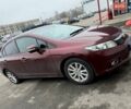 Червоний Хонда Сівік, об'ємом двигуна 1.8 л та пробігом 151 тис. км за 12900 $, фото 7 на Automoto.ua