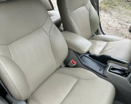 Красный Хонда Цивик, объемом двигателя 1.8 л и пробегом 100 тыс. км за 11500 $, фото 40 на Automoto.ua