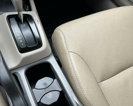 Красный Хонда Цивик, объемом двигателя 1.8 л и пробегом 100 тыс. км за 11500 $, фото 48 на Automoto.ua