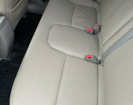 Красный Хонда Цивик, объемом двигателя 1.8 л и пробегом 100 тыс. км за 11500 $, фото 29 на Automoto.ua