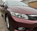 Красный Хонда Цивик, объемом двигателя 1.8 л и пробегом 100 тыс. км за 11500 $, фото 4 на Automoto.ua