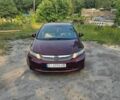 Красный Хонда Цивик, объемом двигателя 1.8 л и пробегом 255 тыс. км за 8500 $, фото 1 на Automoto.ua