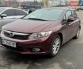 Червоний Хонда Сівік, об'ємом двигуна 1.8 л та пробігом 151 тис. км за 12900 $, фото 1 на Automoto.ua