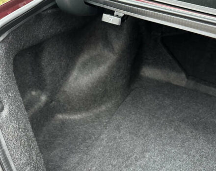 Красный Хонда Цивик, объемом двигателя 1.8 л и пробегом 100 тыс. км за 11500 $, фото 45 на Automoto.ua