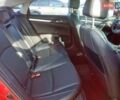 Червоний Хонда Сівік, об'ємом двигуна 1.5 л та пробігом 89 тис. км за 3700 $, фото 6 на Automoto.ua