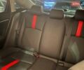 Красный Хонда Цивик, объемом двигателя 2 л и пробегом 107 тыс. км за 11500 $, фото 6 на Automoto.ua
