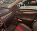 Красный Хонда Цивик, объемом двигателя 2 л и пробегом 107 тыс. км за 11500 $, фото 5 на Automoto.ua