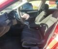 Красный Хонда Цивик, объемом двигателя 2 л и пробегом 102 тыс. км за 2800 $, фото 6 на Automoto.ua