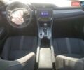 Красный Хонда Цивик, объемом двигателя 2 л и пробегом 102 тыс. км за 2800 $, фото 7 на Automoto.ua