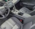 Красный Хонда Цивик, объемом двигателя 0 л и пробегом 73 тыс. км за 10700 $, фото 12 на Automoto.ua