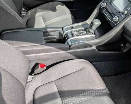 Красный Хонда Цивик, объемом двигателя 0 л и пробегом 73 тыс. км за 10700 $, фото 8 на Automoto.ua