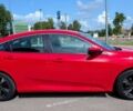 Красный Хонда Цивик, объемом двигателя 0 л и пробегом 73 тыс. км за 10700 $, фото 1 на Automoto.ua
