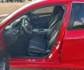Червоний Хонда Сівік, об'ємом двигуна 2 л та пробігом 36 тис. км за 3200 $, фото 6 на Automoto.ua