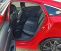Червоний Хонда Сівік, об'ємом двигуна 2 л та пробігом 36 тис. км за 3200 $, фото 10 на Automoto.ua